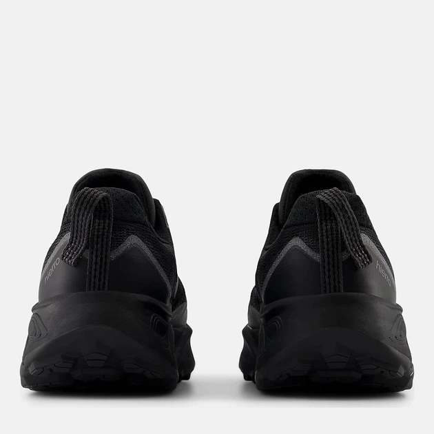 Чоловічі кросівки для бігу New Balance Hierro MTHIERZ9 40.5 (7.5US) Чорні (197967688485) - зображення 4