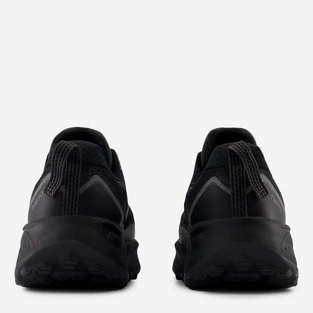 Чоловічі кросівки для бігу New Balance Hierro MTHIERZ9 40.5 (7.5US) Чорні (197967688485) - зображення 5