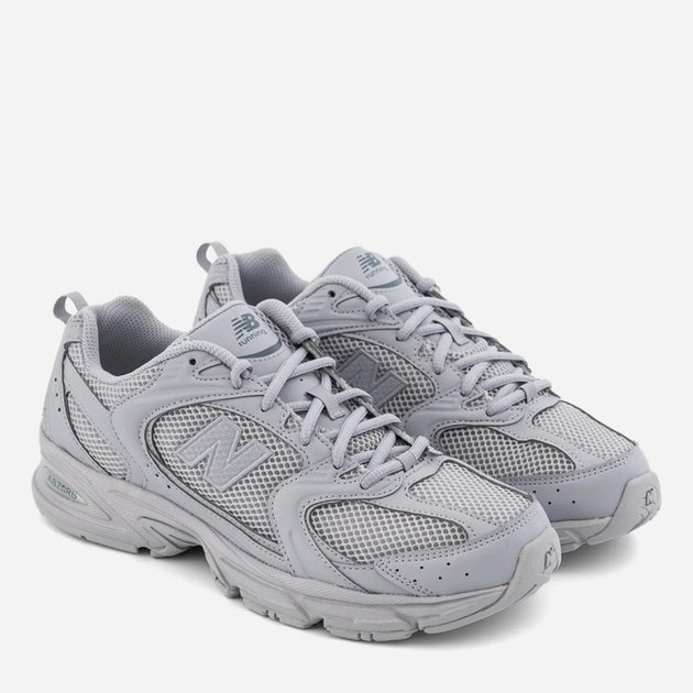Чоловічі кросівки New Balance 530 U530TBA 44 (10US) 28 см Світло-сірі (197968186799) - зображення 2