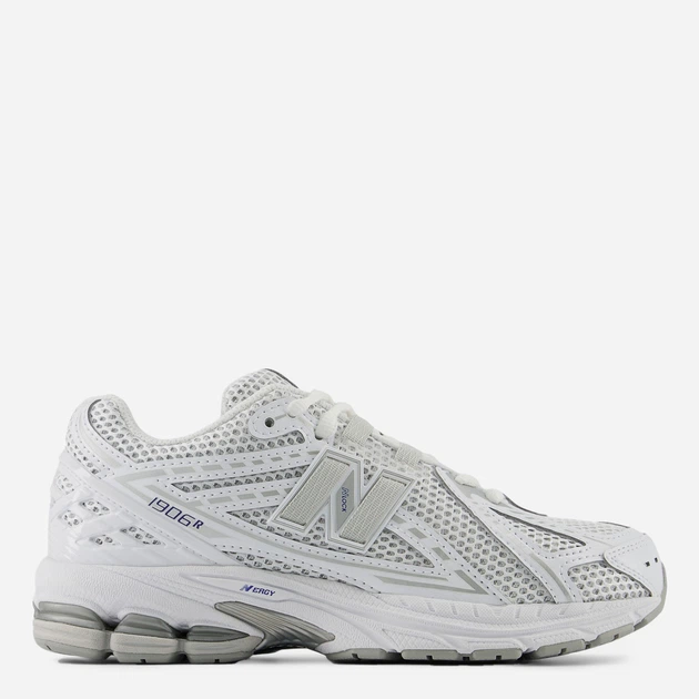 Женские кроссовки New Balance 1906 GC1906CA (5US) 23 см Белые