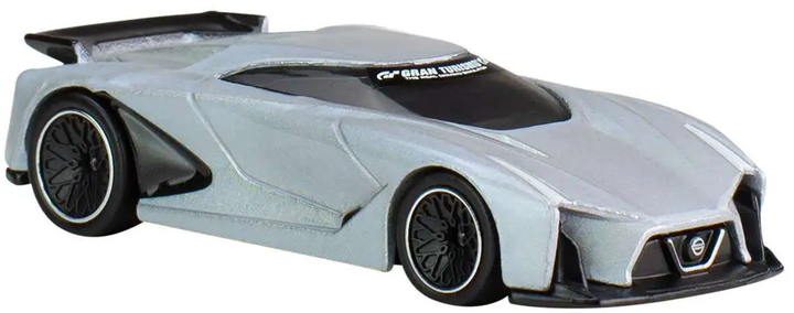 Машинка Hot Wheels Pop Culture Nissan Concept 2020 GT Gran Turismo 1:64 (194735099986) - зображення 2