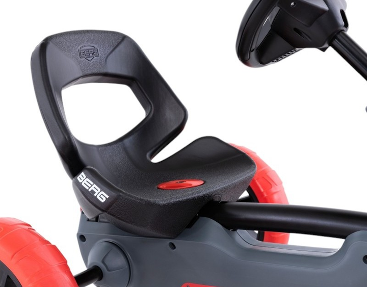 Gokart Berg Reppy Rebel (8715839066630) - obraz 5