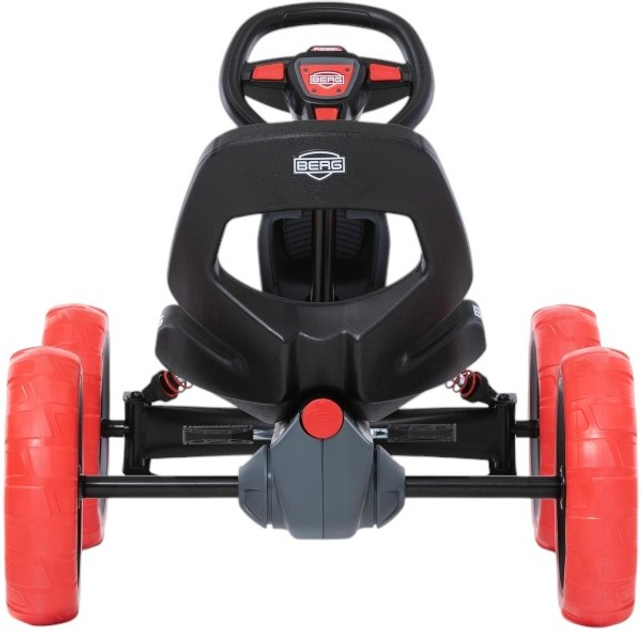 Gokart Berg Reppy Rebel (8715839066630) - obraz 8