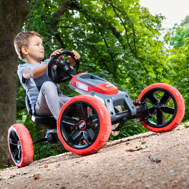 Gokart Berg Reppy Rebel (8715839066630) - obraz 12