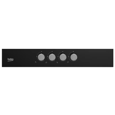 Варочна поверхня Beko HILG64225S - зображення 6