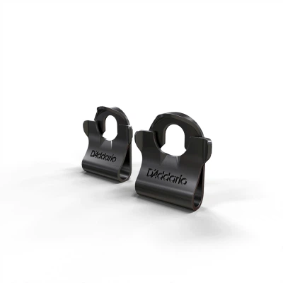 Стреплок для ремня D'Addario Dual-Lock Strap Lock (PW-DLC-01) - изображение 2