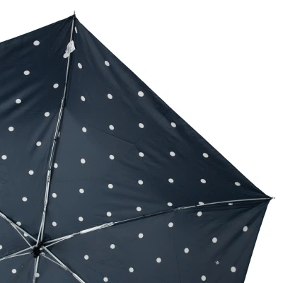 Зонт Fulton L553-041246 Superslim-2 Polka Dot (L553-041246) - Фото 3 Зонт Fulton L553-041246 Superslim-2 Polka Dot (L553-041246) - изображение 3