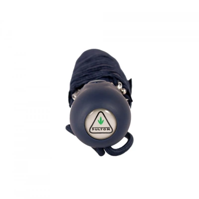 Зонт Fulton L710-037386 Open & Close Superslim-1 Navy (L710-037386) - изображение 5