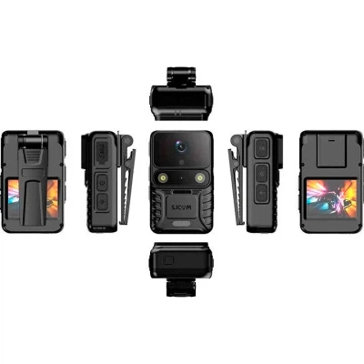Экшн-камера SJCAM A50 (6972476162213) - Фото 4 Экшн-камера SJCAM A50 (6972476162213) - изображение 4