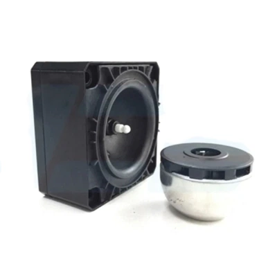 Помпа для СРО IceManCooler IPR-DX3-BK24Q - зображення 3