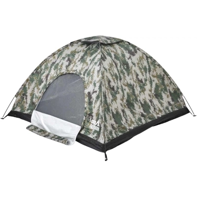 Намет Skif Outdoor Adventure Auto I Camo (SOTASL200C) - зображення 5