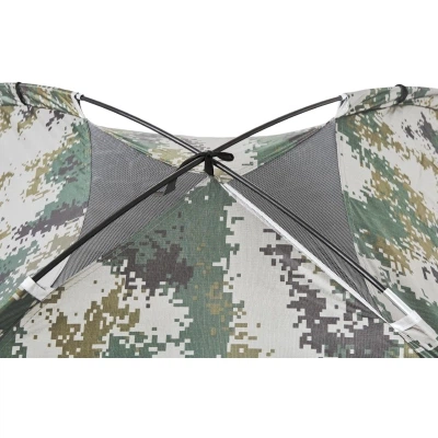 Намет Skif Outdoor Adventure Auto I Camo (SOTASL200C) - зображення 7