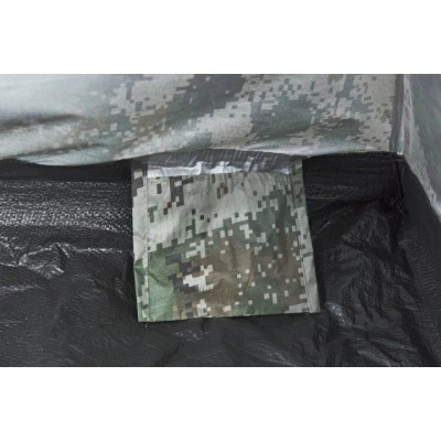 Намет Skif Outdoor Adventure Auto I Camo (SOTASL200C) - зображення 10