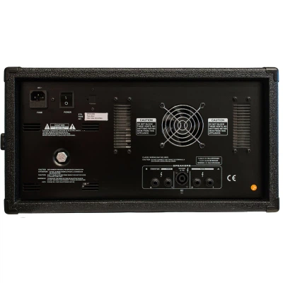 Микшерный пульт Arctic Audio M760P-USB - изображение 3