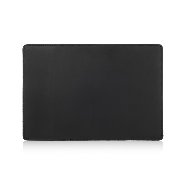 Обложка для паспорта HiArt PC-02-S19-4205-000 Shabby Night - изображение 3