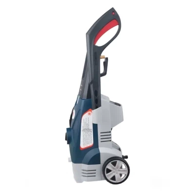 Мойка высокого давления Ronix 1400 Вт, 100Bar (RP-0100) - изображение 9
