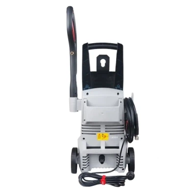 Мойка высокого давления Ronix 1400 Вт, 100Bar (RP-0100) - изображение 10