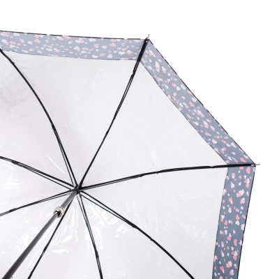 Зонт Fulton L866- Birdcage-2 Luxe Love Hearts (L866-040027) - Фото 10 Зонт Fulton L866- Birdcage-2 Luxe Love Hearts (L866-040027) - изображение 10