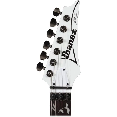Электрогитара Ibanez JEM JR White (A000823) - изображение 2