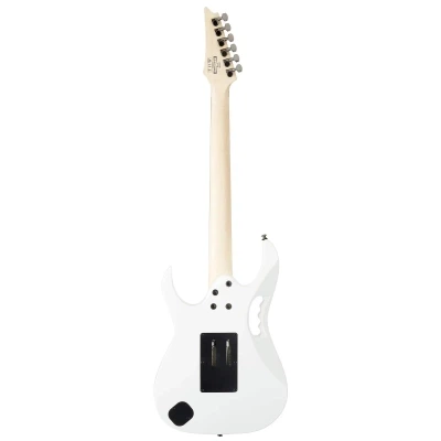 Электрогитара Ibanez JEM JR White (A000823) - изображение 6