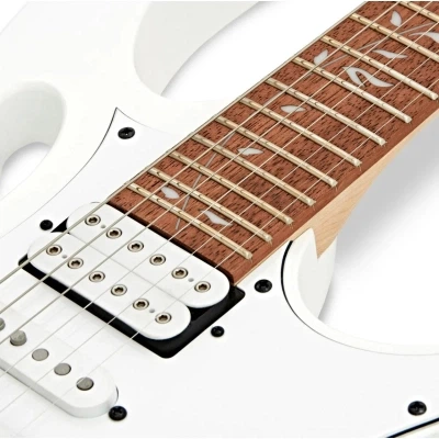 Электрогитара Ibanez JEM JR White (A000823) - изображение 9