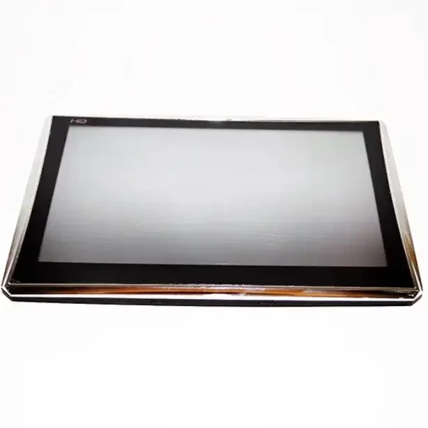 Автомобильный GPS-навигатор 7007 RAM 256 Mb 8gb 800MHz с емкостным экраном 7" - изображение 2