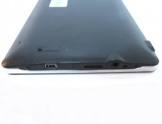 Автомобильный GPS-навигатор 7007 RAM 256 Mb 8gb 800MHz с емкостным экраном 7" - изображение 6