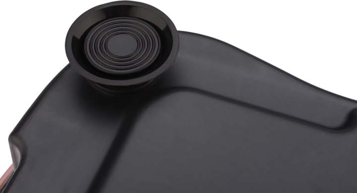Вібраційна платформа Gymtek XP500 Black (5907766660002)  - зображення 7