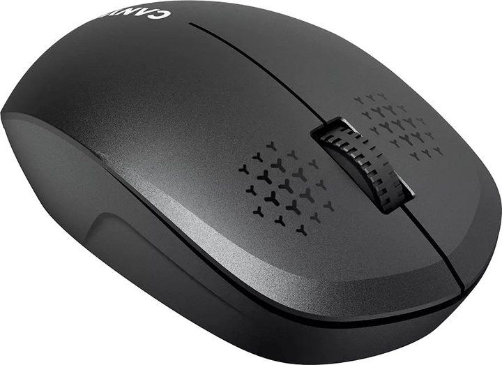 Mysz Canyon MW-04 Bluetooth Black (CNS-CMSW04B) - obraz 3