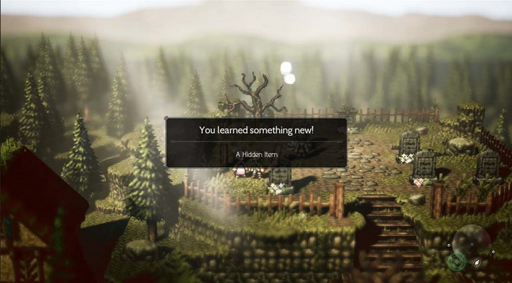 Гра Nintendo Switch Octopath Traveler (Електронний ключ) (5021290100336) - зображення 15