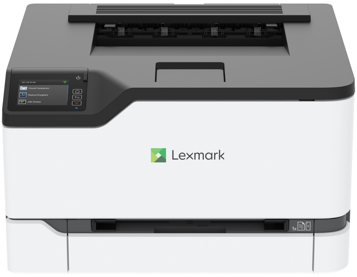 Принтер лазерний Lexmark C2326 (40N9341) - зображення 1