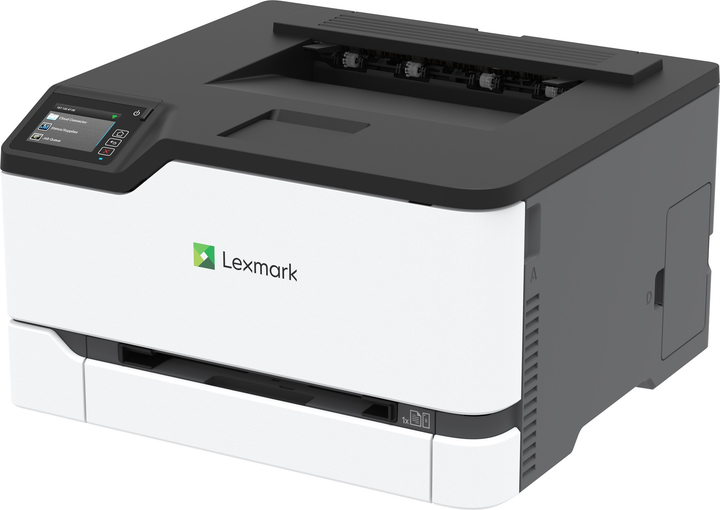 Принтер лазерний Lexmark C2326 (40N9341) - зображення 2