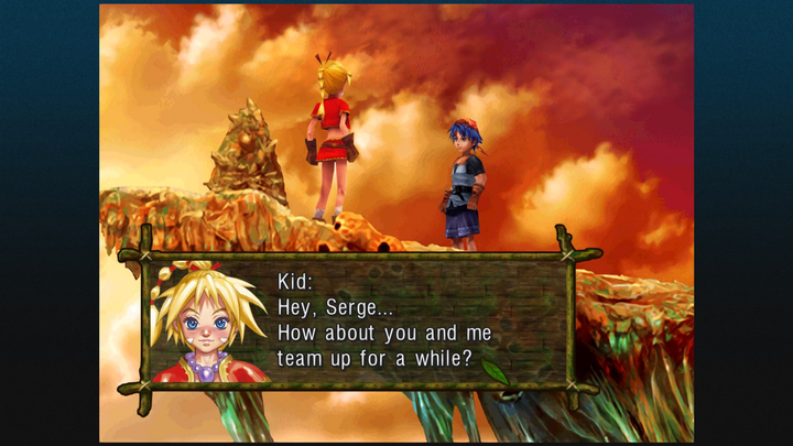 Гра Nintendo Switch Chrono Cross: The Radical Dreamers Edition (Електронний ключ) (5021290100411) - зображення 7