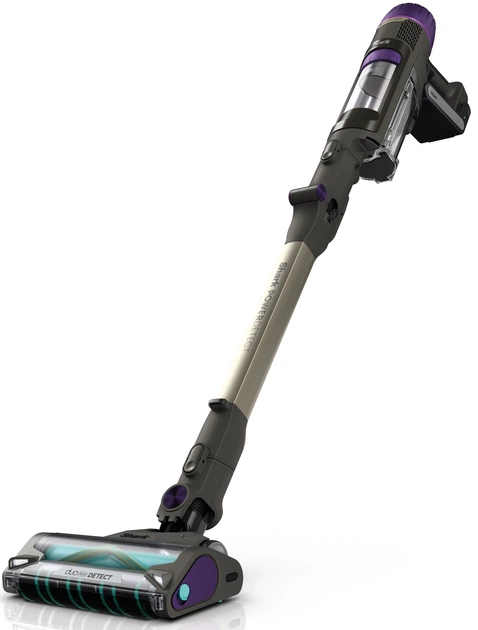 Аккумуляторный пылесос Shark Detect Pro Pro Max with Auto Empty System IP3251EUT - изображение 2