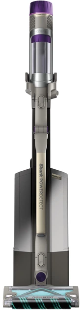 Аккумуляторный пылесос Shark Detect Pro Pro Max with Auto Empty System IP3251EUT - изображение 3