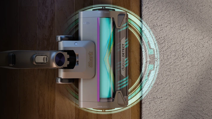 Аккумуляторный пылесос Shark Detect Pro Pro Max with Auto Empty System IP3251EUT - изображение 13