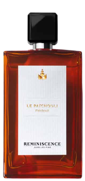 Woda toaletowa unisex Reminiscence Le Patchouli Intense 50 ml (3596930001059) - obraz 1