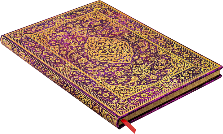 Блокнот Paperblanks The Orchard Ultra в лінію 18 х 23 см 144 аркуша (9781439796443) - зображення 2