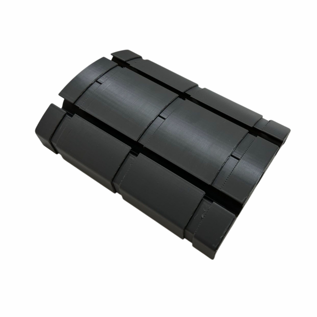 Комплект тримачів для збірки АКБ ELES TRP 4 105 GR - изображение 1