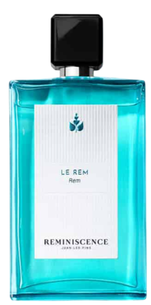 Woda toaletowa unisex Reminiscence Le Rem 100 ml (3596930001066) - obraz 1