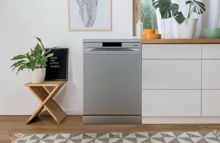 Zmywarka Gorenje G400 (GS620C10S) - obraz 5