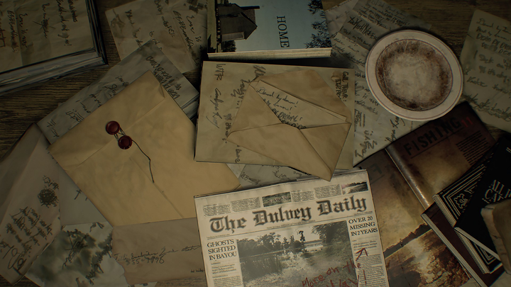 Gra Xbox One Resident Evil 7 Biohazard Season Pass DLC (Kod elektroniczny) (8806188715963) - obraz 4