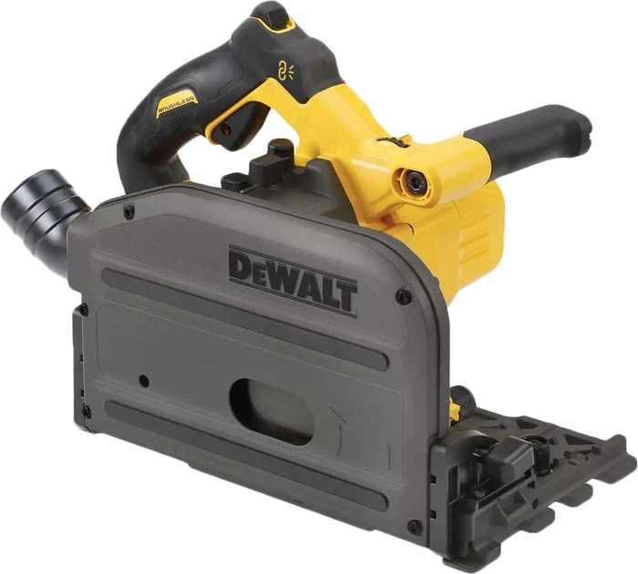 Аккумуляторная циркулярная пила DeWALT DCS520NT - Фото 2 Аккумуляторная циркулярная пила DeWALT DCS520NT - изображение 2