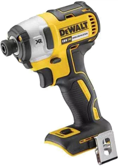 Набор из шести аккумуляторных бесщеточных инструментов DeWALT DCK685P3T - Фото 5 Набор из шести аккумуляторных бесщеточных инструментов DeWALT DCK685P3T - изображение 5