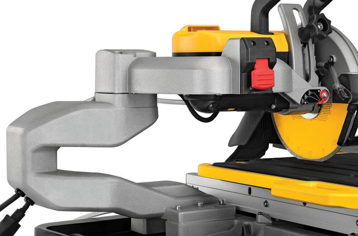 Плиткорез настольный сетевой DeWALT D36000 - изображение 3