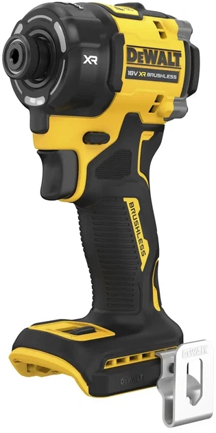 Шуруповерт DeWALT DCF870N - Фото 1 Шуруповерт DeWALT DCF870N - изображение 1