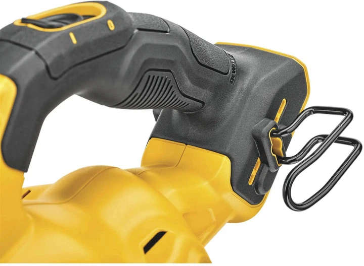 Промисловий пилосос для сухого прибирання DeWALT DCV501LN - Фото 8 Промисловий пилосос для сухого прибирання DeWALT DCV501LN - зображення 8
