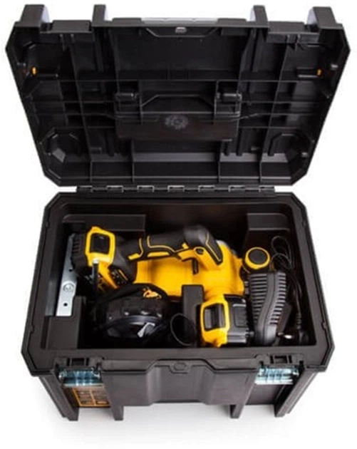 Рубанок аккумуляторный электрорубанок DeWALT DCP580P2 - изображение 3