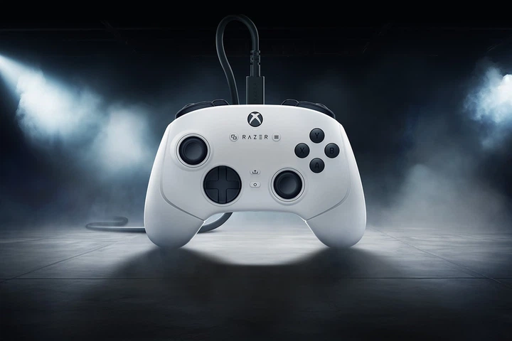 Геймпад Razer Wolverine V3 TE White (RZ06-05210200-R3M1) - зображення 9