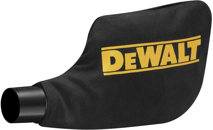 Аккумуляторная ленточная шлифмашина DeWALT DCW220N - изображение 5
